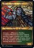 Radha, Coalition Warlord (Textured Foil)
