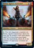 Jhoira, Ageless Innovator