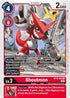 Shoutmon