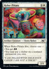 Robo-Pinata