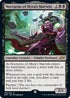 Nocturno of Myra's Marvels