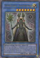 Divine Grace - Northwemko [SOVR-EN039] Ultra Rare