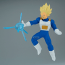 Dragon Ball Super Z - Gxmateria - Vegeta