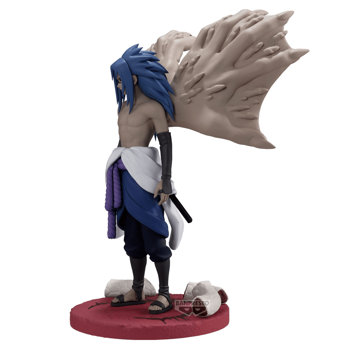 Naruto Shippuden - Memorable Saga Special - Sasuke Uchiha