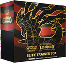 Pokémon - Lost Origin - Elite Trainer Box