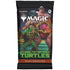 Magic The Gathering - Teenage Mutant Ninja Turtles - Play Booster Pack