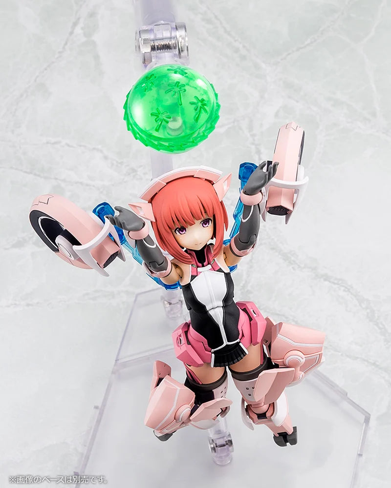 Kotobukiya - Megami Device - Aika Aikawa Jinai Plastic Model Kit