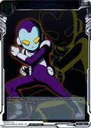 Objection (Event Pack 3 - 2019) (BT1-052_PR) [Promotion Cards]