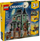 LEGO® CREATOR™ Haunted Mansion Set 31167