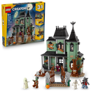 LEGO® CREATOR™ Haunted Mansion Set 31167