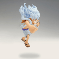 One Piece - Mega World Collectable - Monkey.D.Luffy