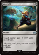 Overkill [FINAL FANTASY]