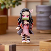 Demon Slayer - Palverse Vol.1 - 1 Figure(Random)