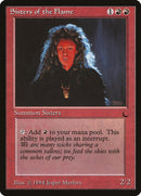 Sisters of the Flame
