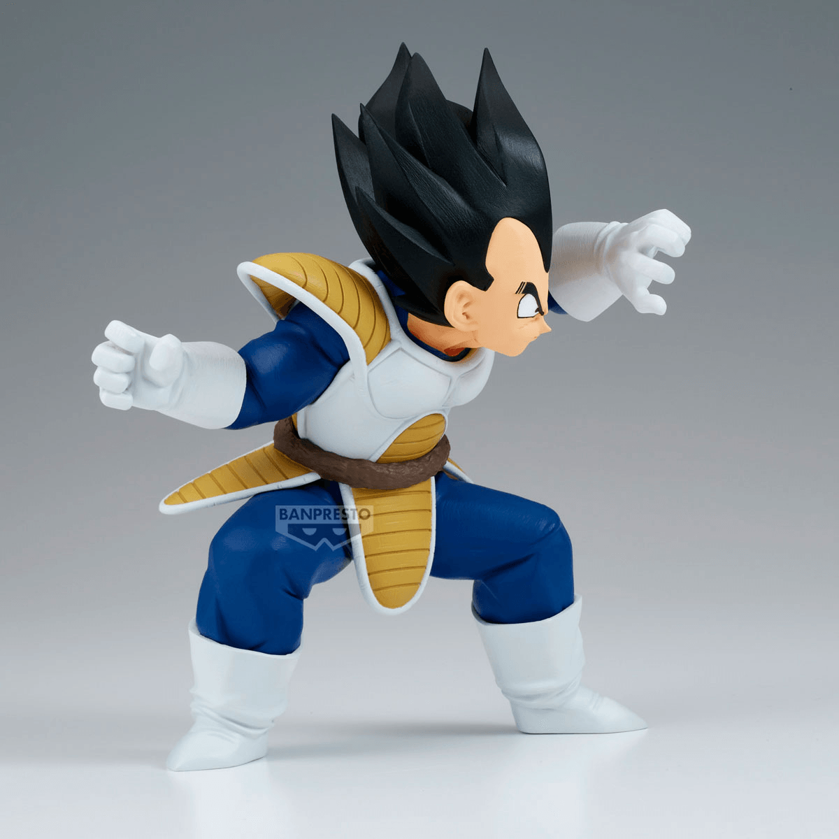 Bandai Hobby - Matchmakers Vegeta - Banpresto Collectible Dragon Ball Figure