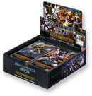 Battle Spirits Saga - Dawn Of History BSS01 - Booster Box