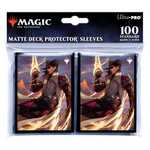 Ultra Pro - Magic The Gathering Outlaws of Thunder Junction - Sleeves (100)