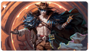 Ultra Pro - Magic The Gathering - Outlaws Of Thunder Junction - Playmat (Choose Your Design)