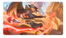 Ultra Pro - Magic The Gathering - Outlaws Of Thunder Junction - Playmat (Choose Your Design)