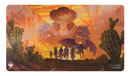 Ultra Pro - Magic The Gathering - Outlaws Of Thunder Junction - Playmat (Choose Your Design)
