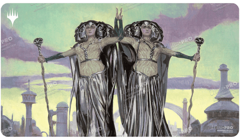 Ultra Pro - Magic The Gathering Modern Horizons 3 - Playmat (Choose Your Design)