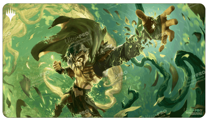 Ultra Pro - Magic The Gathering Modern Horizons 3 - Playmat (Choose Your Design)