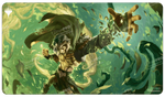 Ultra Pro - Magic The Gathering Modern Horizons 3 - Playmat (Choose Your Design)