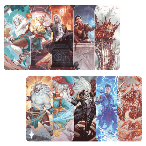 Ultra Pro - Magic The Gathering Modern Horizons 3 - Playmat (Choose Your Design)
