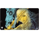 Ultra Pro - Magic The Gathering Duskmourn - Playmat (Choose Your Design)
