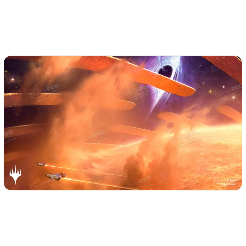 Ultra Pro - Magic The Gathering Edge of Eternities - Playmat (Choose Your Design)