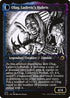 Ludevic, Necrogenius (Showcase) (Back)