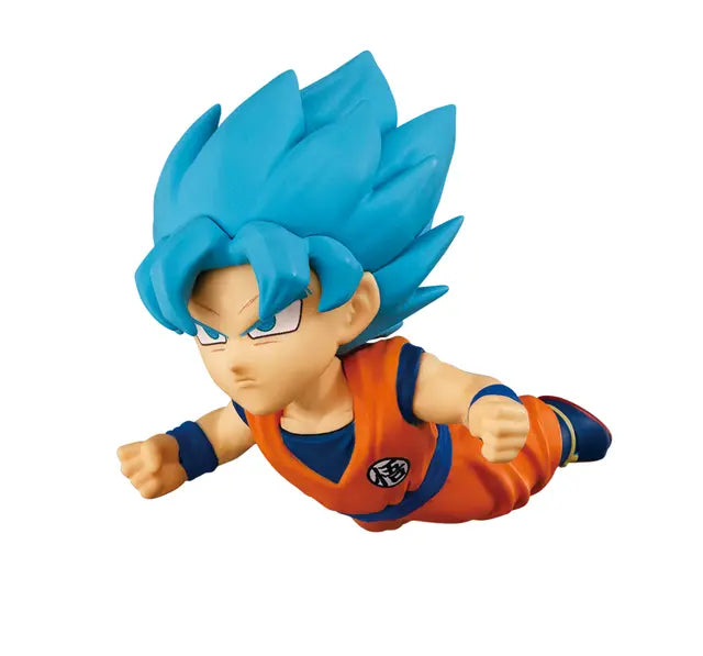 Tobimas - Dragon Ball Super Blind Packs