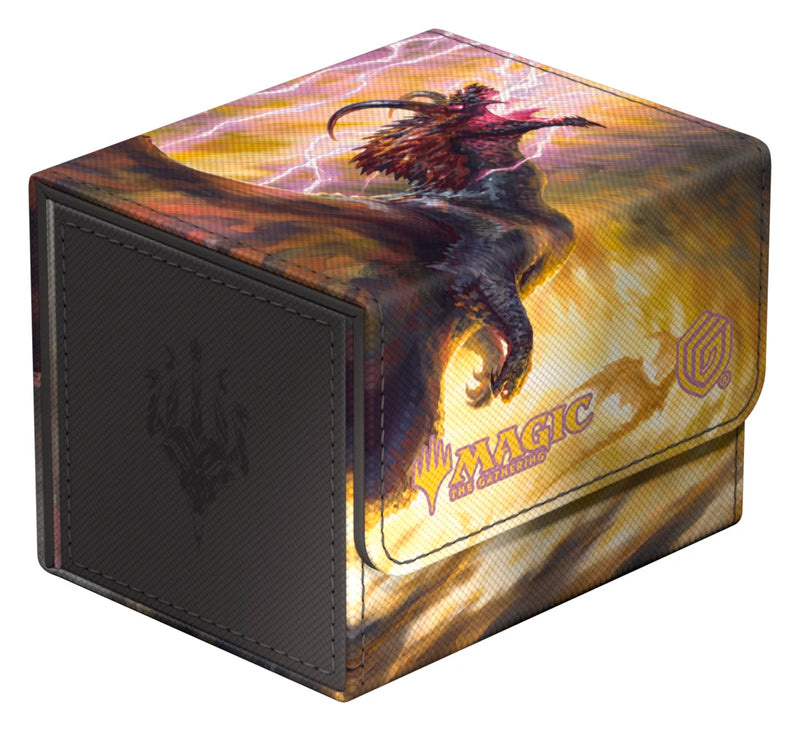 Ultimate Guard - Sidewinder 100+ - Tarkir : Dragonstorm (Choose Your Design)