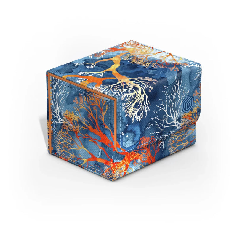 Ultimate Guard - Sidewinder 100+ - 2025 Coral Places (Choose Your Design)