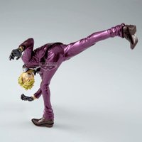 One Piece - Sanji - King Of Artist