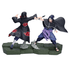 Bandai Hobby - Combination Battle Sasuke Uchiha - Banpresto Naruto Shippuden Figure