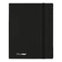Ultra Pro - Eclipse Jet Black - 9 Pocket Binder
