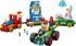 LEGO® Disney Toy Story Celebration Train & RC Car Set 43264