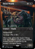 Street Wraith (Borderless)