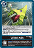 Cooties Kick