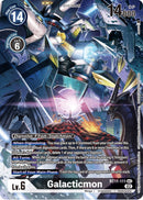 Galacticmon (Alternate Art)