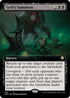 Geth's Summons (Extended Art)