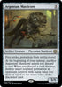 Argentum Masticore