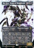 Ria Ivor, Bane of Bladehold (Showcase) (Step-and-Compleat Foil)