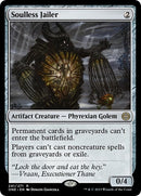 Soulless Jailer