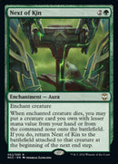 Next of Kin [Streets of New Capenna Commander]