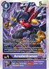 Arresterdramon (Box Topper)