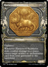 Harnessed Snubhorn (Halo Foil)