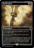 Deification (Halo Foil)