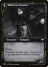 Innocent Traveler (Showcase) (Back)